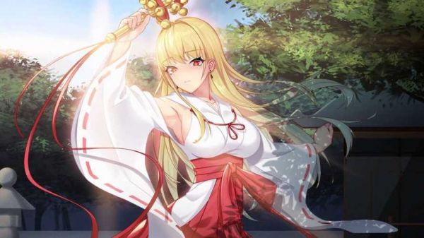 恶魔少女全天数流程详解全部CG触发方法