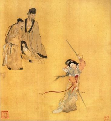 画妓是指大画家的意思吗