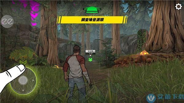 黑暗时代丧尸求生攻略