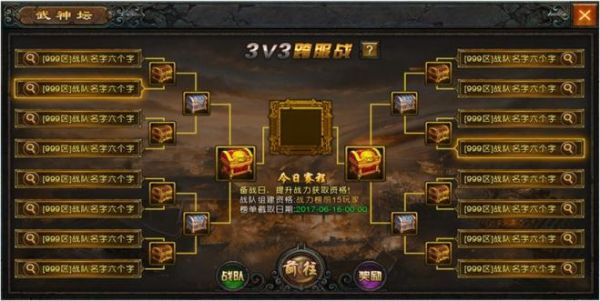 传奇战域新区活动介绍传奇战域如何升级快速升级攻略