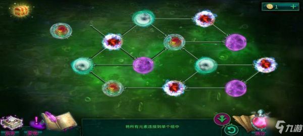 密室逃脱12全部攻略，密室逃脱12图解攻略