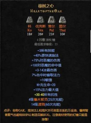 《暗黑2》单机刷装备最佳地点?