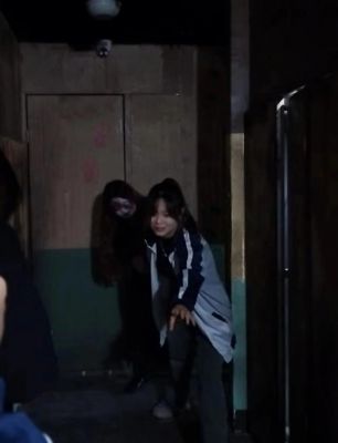 女生宿舍楼里闹鬼了,就这两天,我们该怎么办