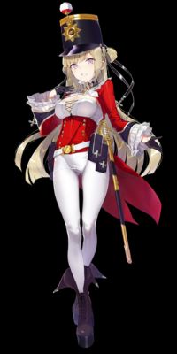战车少女手游攻略？战车少女图鉴大全？
