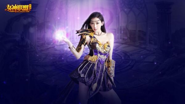 女神联盟英雄升级需要多少祝福石