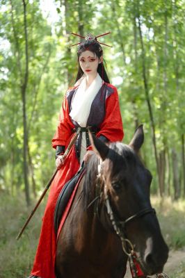 不良人2手游如何获取女帝攻略详解
