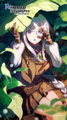 re0手游角色大全