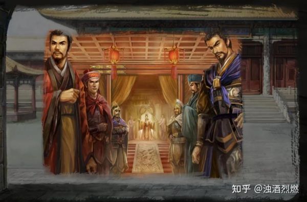 三国志11决战称霸模式全攻略