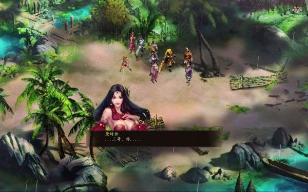 金庸群侠传5女号快速养成攻略介绍_金庸群侠传5女号快速养成攻略是什么...