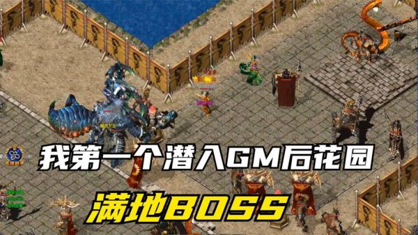 玩过‘LP仿传奇单机版--宝藏’的高手进!