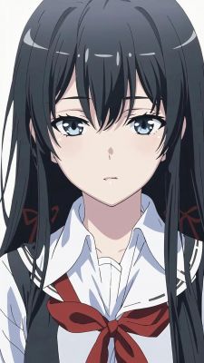 跪求雪之少女简介