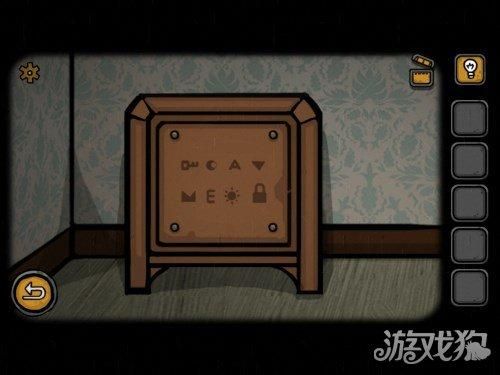 解密游戏失落园错失的天堂完整详解攻略第五关5