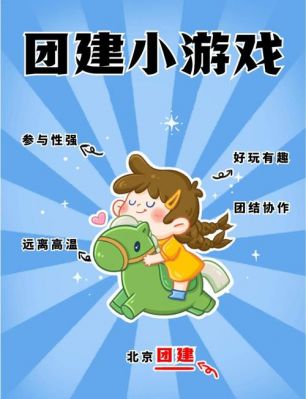 单位自己组织小游戏,但是自己不知道有哪些游戏适合小户外,帮忙出个主意...