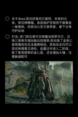 艾尔登法环法师开局攻略,艾尔登法环为什么叫老头环