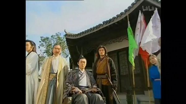 跪求四大名捕之会京师攻略