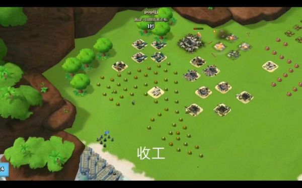海岛奇兵哈莫曼40级怎么打