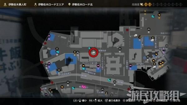 光之子-全支线剧情图文攻略