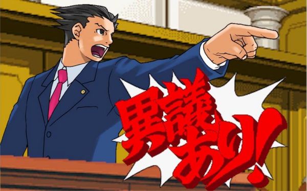 逆转律师2攻略，逆转二攻略
