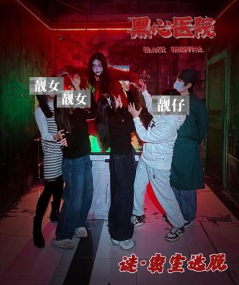 诡异的更衣室怎么玩第一关