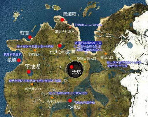 迷失森林游戏攻略
