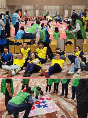 50个人以上的适合玩什么游戏有没有适合四五十人玩儿的大型团队室内游戏...