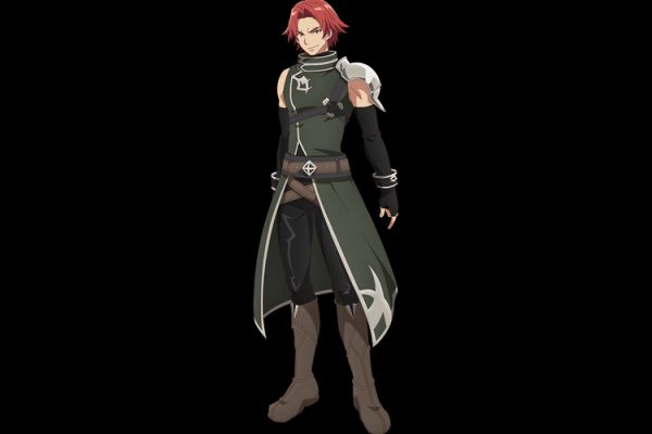 正邪幻想曲ZERO人物育成