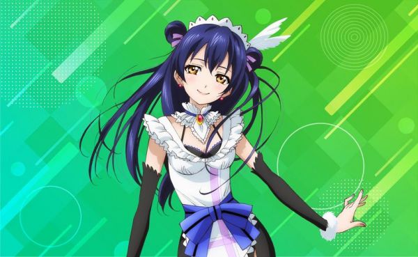 LoveLive!学园偶像祭小技巧:免费爱心获取攻略
