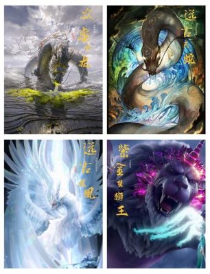 《吞噬苍穹》前期妖兽入门攻略