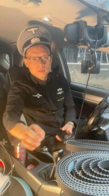 边境社电车卡死