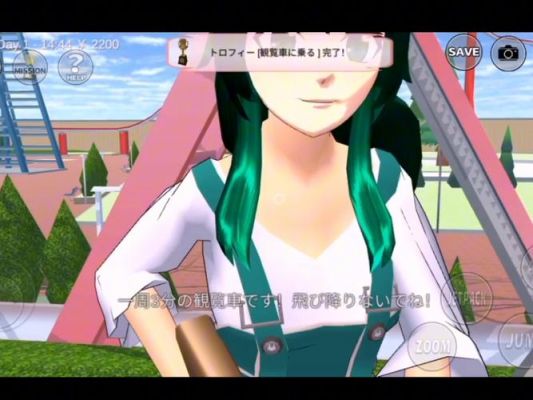 女子学院游戏全攻略,解锁校园生活的无限可能