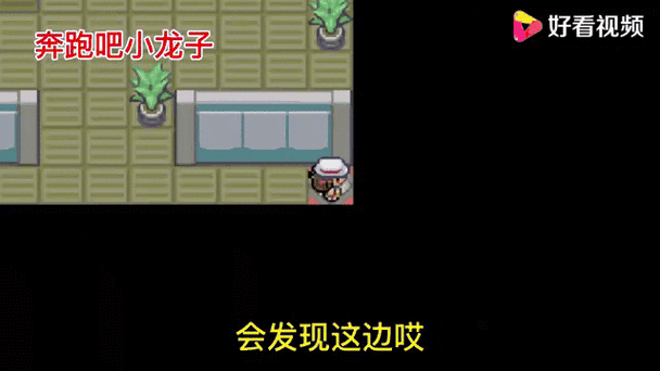 求口袋妖怪永恒之炎攻略
