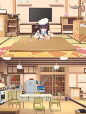 胡桃日记不花钱攻略平民佛系养成分享