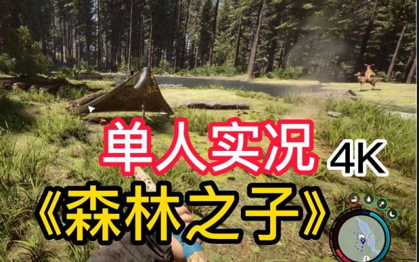 森林2讲的是什么