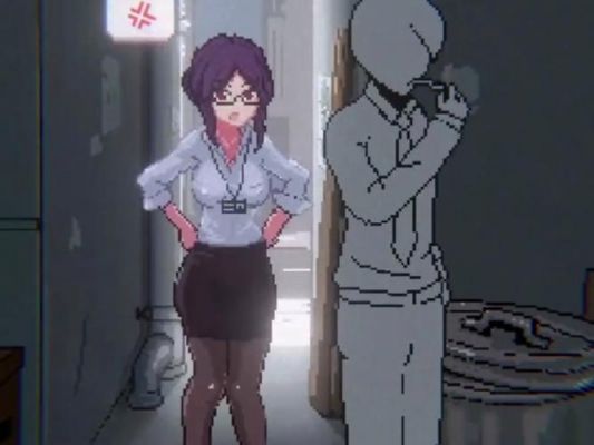 小巷子里的秘密事情游戏攻略是什么?