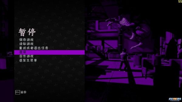 黑道圣徒3——小游戏攻略