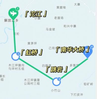 自驾游凤凰古城,有哪些热门的旅游路线?