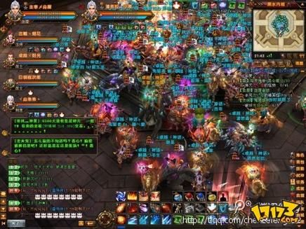 《轩辕传奇》谜之幻域简易攻略
