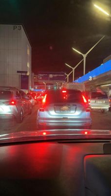 路路干货:洛杉矶世界机场交通+购物全攻略