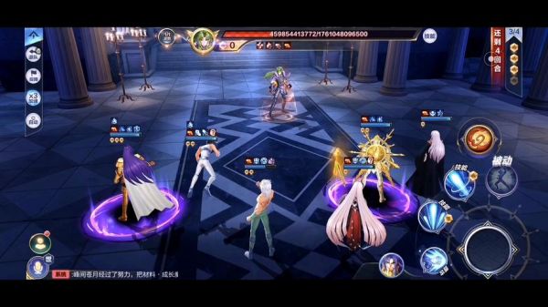 圣斗士星矢单机游戏全攻略:角色技能、剧情流程与游戏秘籍