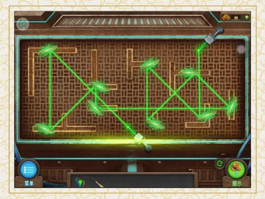 《密室逃脱》第12关通关攻略