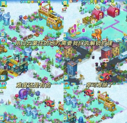 解锁女生游戏新世界,海洋探险攻略