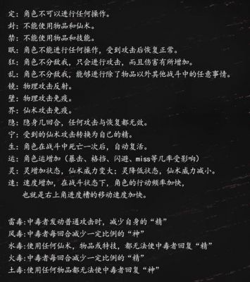 仙剑奇侠传4全秘籍
