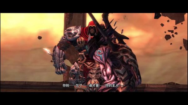 暗黑血统1攻略
