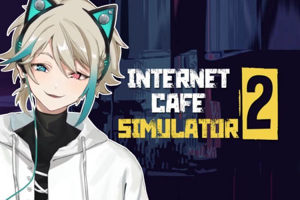 《网吧老板模拟器》怎么给顾客吃的-《网吧老板模拟器》给顾客食物的方式...