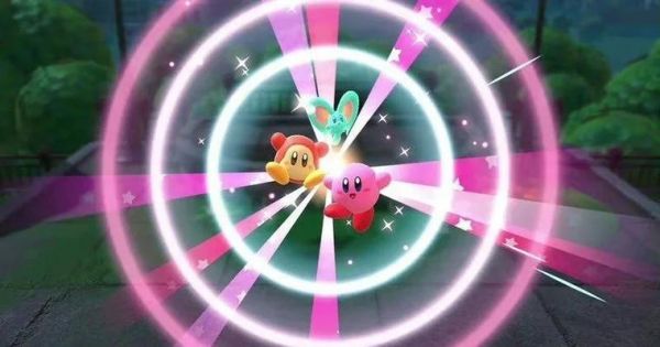 星之卡比隐藏关卡大全-星之卡比隐藏关卡攻略