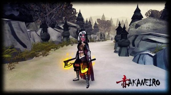 愤怒的小红帽:猎魔姬——上手心得