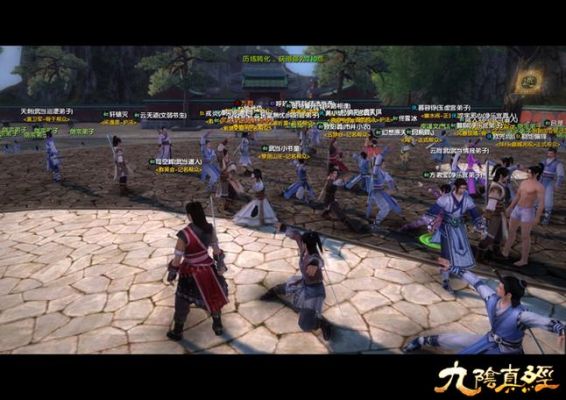 九阴真经OL史上最强徐家庄出师攻略分享