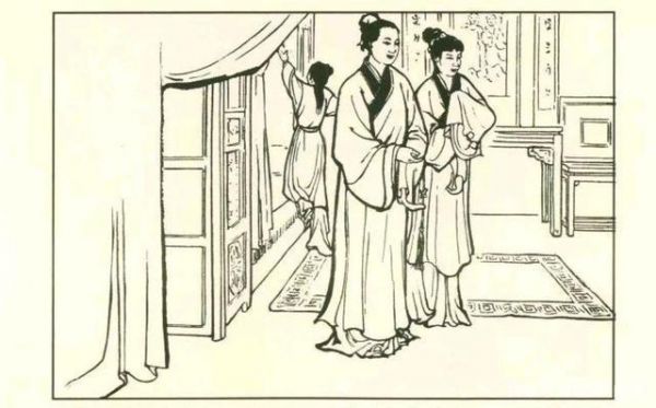 乞丐流氓农夫小二道士是什么游戏