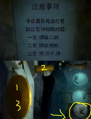 纸嫁衣4红丝缠第二章速通攻略