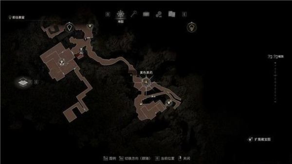 谁知到生化4里的攻略